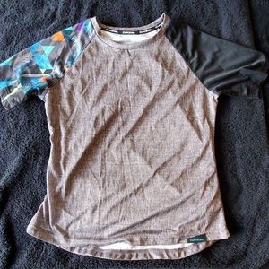 Women's Biking Shirt